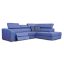Flexoo elektromos relax sarokgarnitúra 293 cm X 226 cm - jobbos