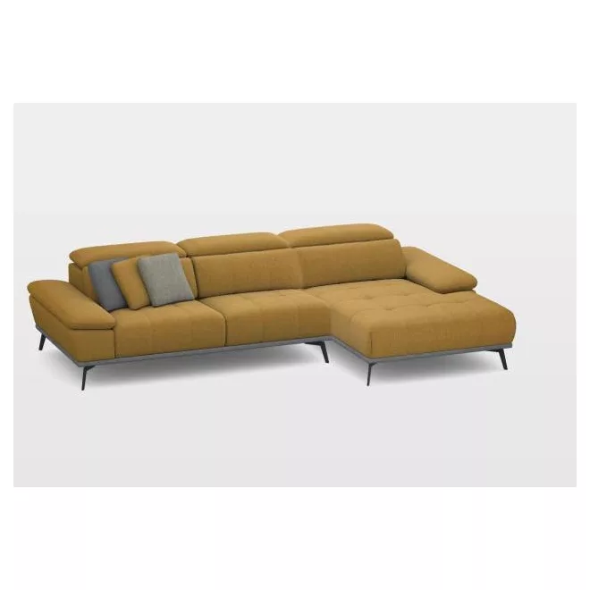 Foro sarok ülőgarnitúra 301 cm X 174 cm - jobbos