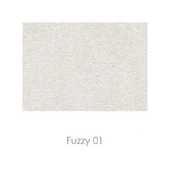 Fuzzy 01 szövet
