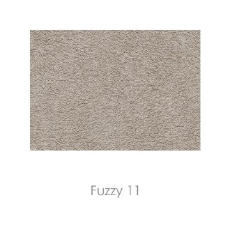 Fuzzy 11 szövet