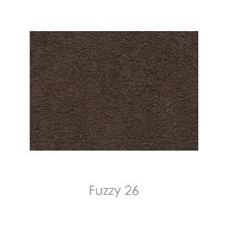 Fuzzy 26 szövet