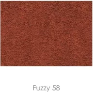 Fuzzy 58 szövet