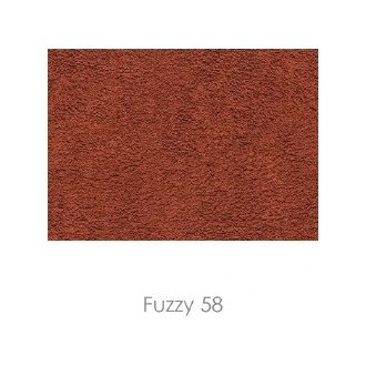 Fuzzy 58 szövet