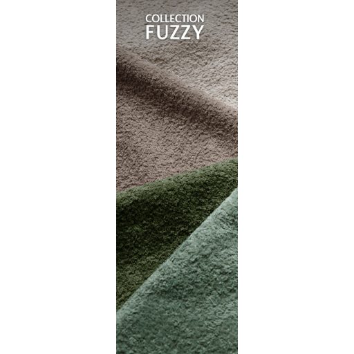 Fuzzy 81 szövet