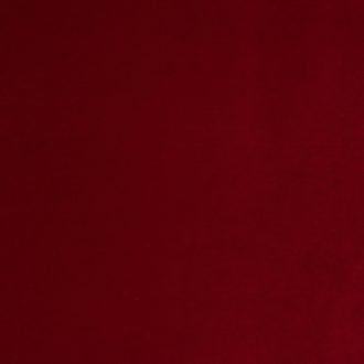 Glam velvet 18 - opera red