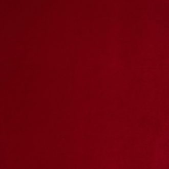 Glam velvet 19 - red