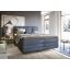 Gaia motoros boxspring ágy 180 X 200 