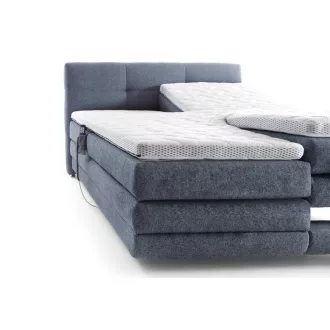 Gaia motoros boxspring ágy 180 X 200 