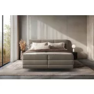 Gaia motoros boxspring ágy 160 X 200 
