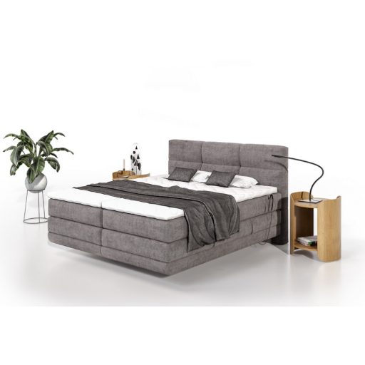 Gaia motoros boxspring ágy 180 X 200 