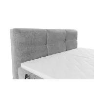Gaia motoros boxspring ágy 160 X 200 