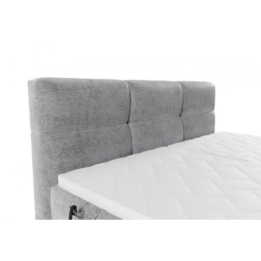 Gaia motoros boxspring ágy 180 X 200 
