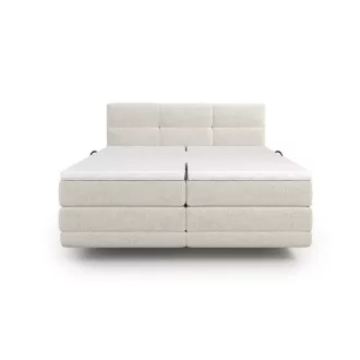 Gaia motoros boxspring ágy 180 X 200 