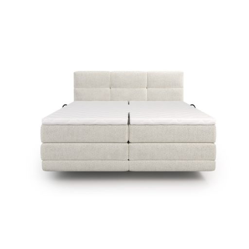 Gaia motoros boxspring ágy 180 X 200 