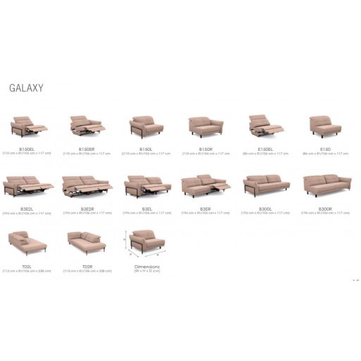 Galaxy ülőgarnitúra: kanape-shop.hu