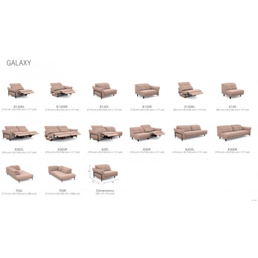 Galaxy ülőgarnitúra: kanape-shop.hu