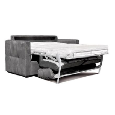 Galla 2,5 személyes ágyazható kanapé ( 143 X 198 matrac ) 2 karral