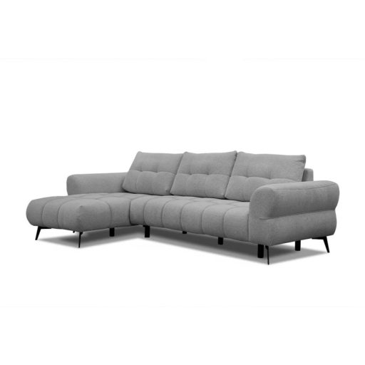 Geny sarok ülőgarnitúra 158 cm X 281 cm - balos