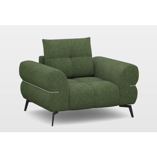 Geny fotel 2 karral 