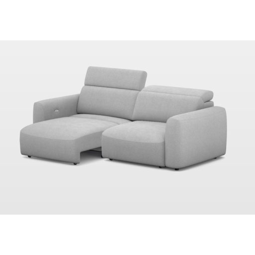 Gizo 3 személyes kanapé elektromosan mélyíthető ülőfelülettel