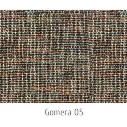 Gomera05 szövet