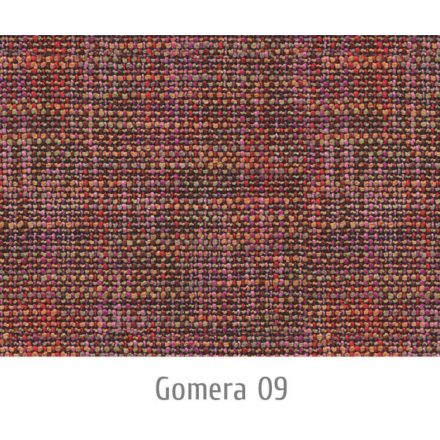 Gomera09 szövet