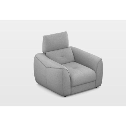 Gordon fotel 2 karral
