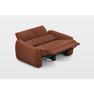 Gordon 2 személyes kanapé 2 relax funkcióval