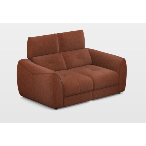 Gordon 2 személyes kanapé 2 relax funkcióval