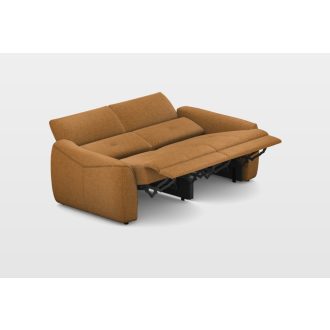 Gordon 3 személyes kanapé 2 relax funkcióval