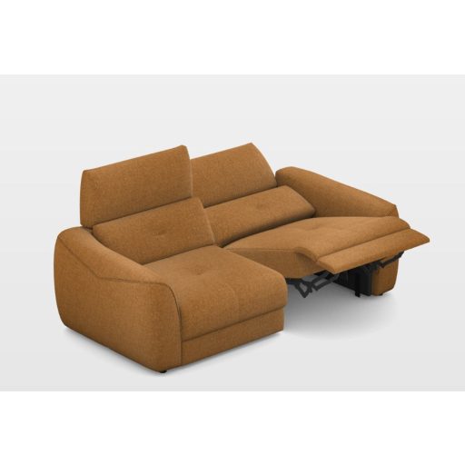 Gordon 3 személyes kanapé 2 relax funkcióval