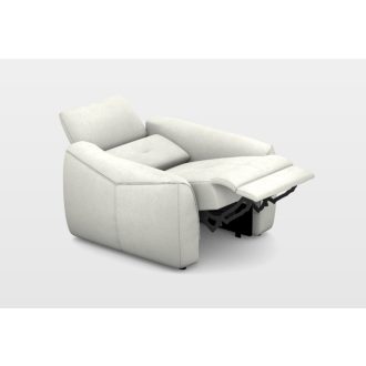 Gordon elektromos relax fotel 2 karral