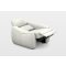 Gordon elektromos relax fotel 2 karral