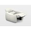 Gordon elektromos relax fotel 2 karral