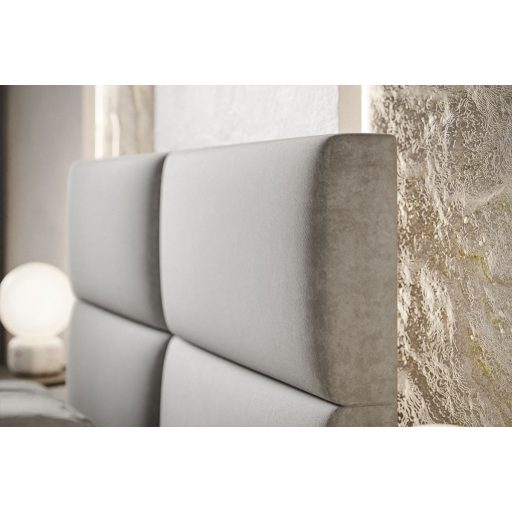 Győr ágy ágyneműtartóval 120 X 200