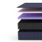Luxus XFoam memory matrac 160 X 200 cm - Harmony