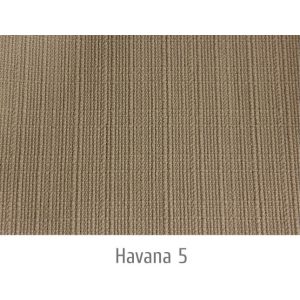 Havana 5 szövet Havana 5 szövet