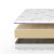 Latex matrac 80 X 200 cm - Healthy