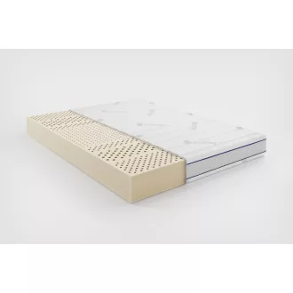 Latex matrac 200 X 200 cm - Healthy