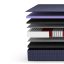 Luxus multi-táskarugós matrac memory és XFoam réteggel 100 X 200 cm - Imperial