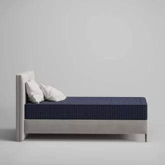   Luxus multi-táskarugós matrac memory és XFoam réteggel 200 X 200 cm - Imperial