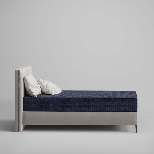 Luxus multi-táskarugós matrac memory és XFoam réteggel 160 X 200 cm - Imperial