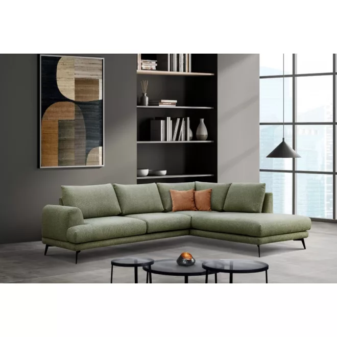 Inferno sarokgarnitúra 311 cm X 219 cm - jobbos