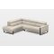 Jaime sarok ülőgarnitúra 228 cm X 283 cm - balos