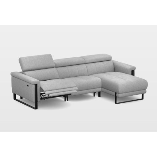 Jaime relax sarokkanapé 271 cm X 170 cm - jobbos 