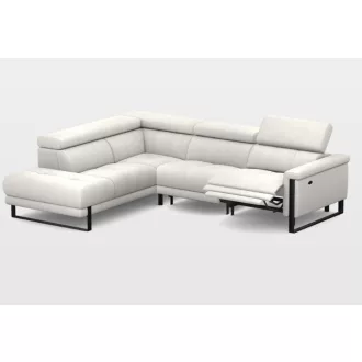 Jaime relax sarokkanapé 228 cm X 271 cm - balos 