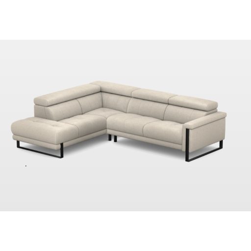 Jaime relax sarokkanapé 228 cm X 271 cm - balos 