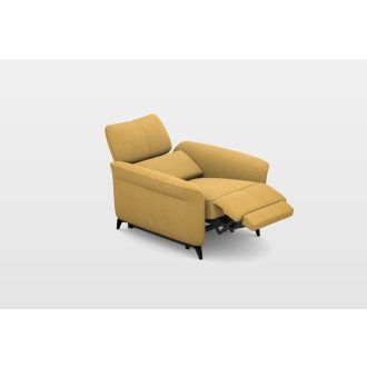 Jazz elektromos relax fotel 2 karral