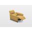 Jazz elektromos relax fotel 2 karral
