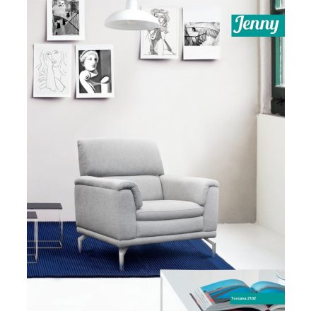 Jenny fotel 